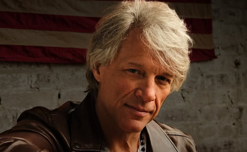 Jon Bon Jovi é criticado por prefeito após abrir restaurante para pessoas em situação de rua
