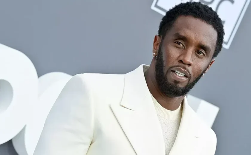 Diddy é alvo de novo processo milionário que o acusa de drogar e estuprar dançarino