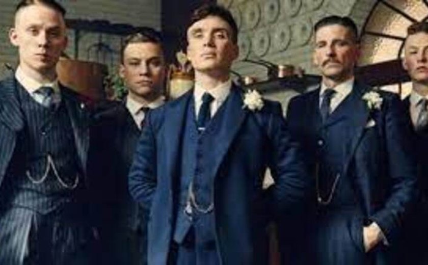 Sexta e última temporada de ‘Peaky Blinders’ ganha data de estreia na Netflix