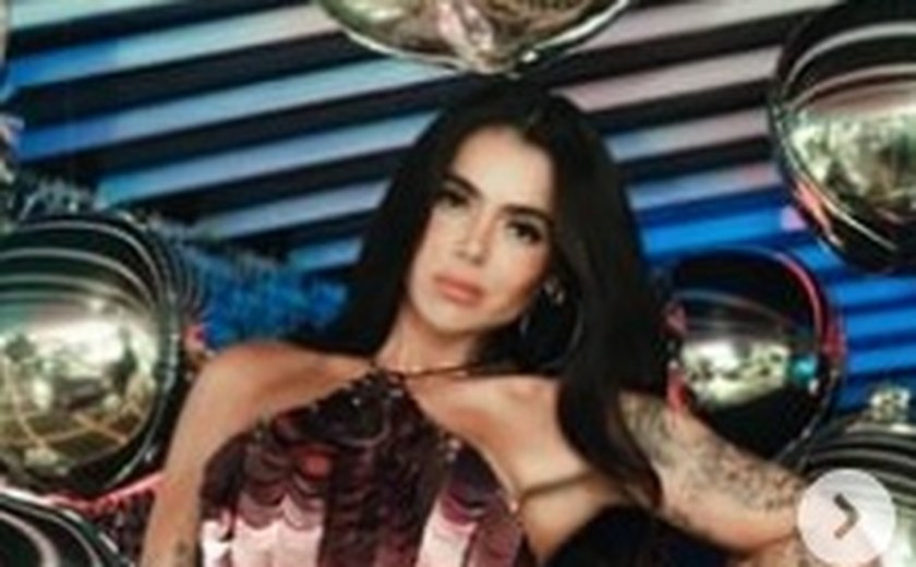 Esposa de Ferrugem fala sobre briga entre cantor e Ludmilla