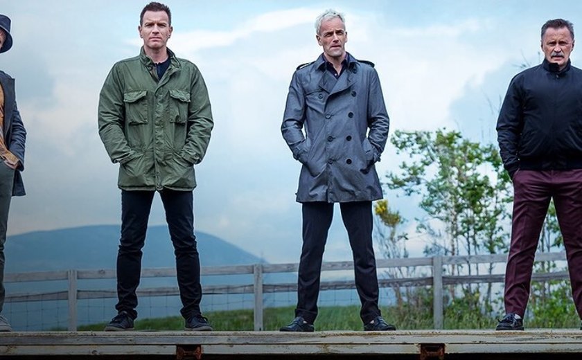 Trinta anos de 'Trainspotting': livro inspirou filmes e apresentou personagens problemáticos e carismáticos