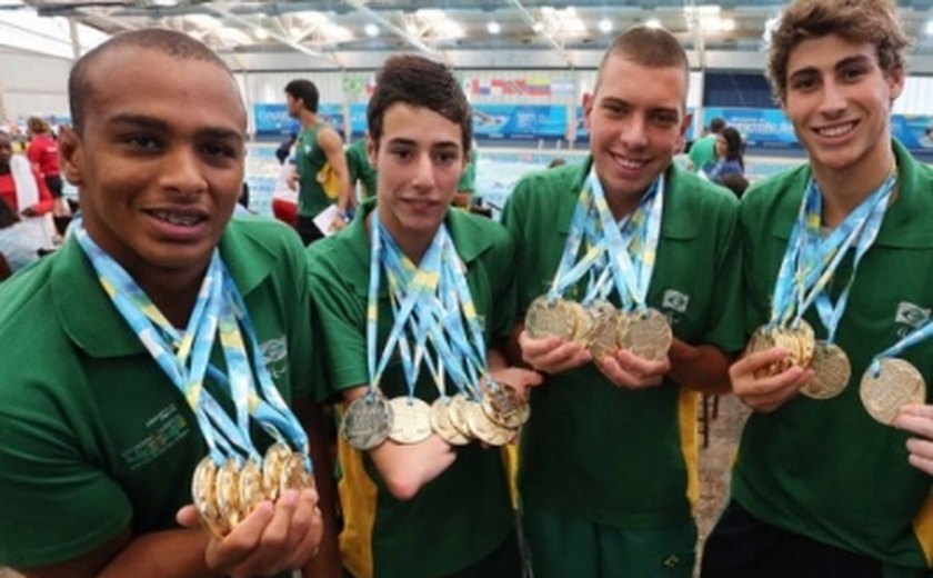 São Paulo é anunciada como sede dos Jogos Parapan-Americanos de Jovens de 2017