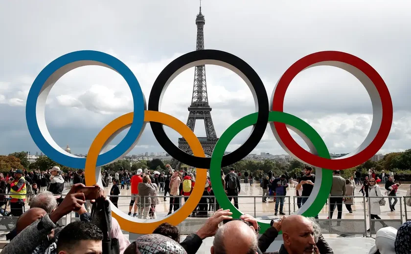 França terá ensaio final da cerimônia de abertura dos Jogos de Paris na próxima terça