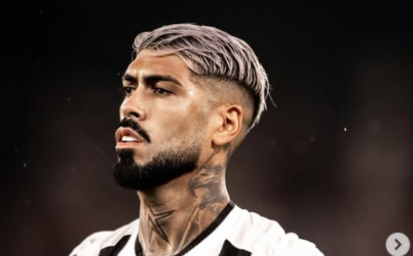 Botafogo confirma lesões e Barboza, Savarino e Matheus Martins são desfalques contra o Bahia