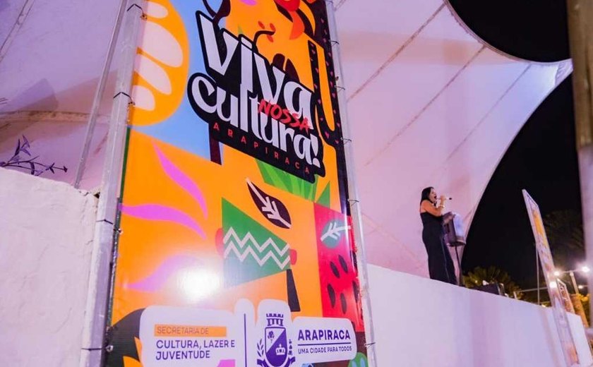 Inscrições para editais culturais encerram nesta segunda-feira (12)