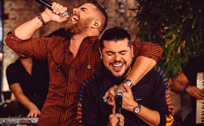 ZNeC retomam shows e lançam novo EP