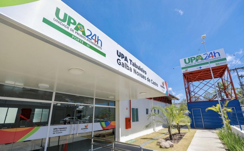 Governo do Estado garante repasse a prestadores de serviços das UPA’S a partir desta sexta-feira (6)