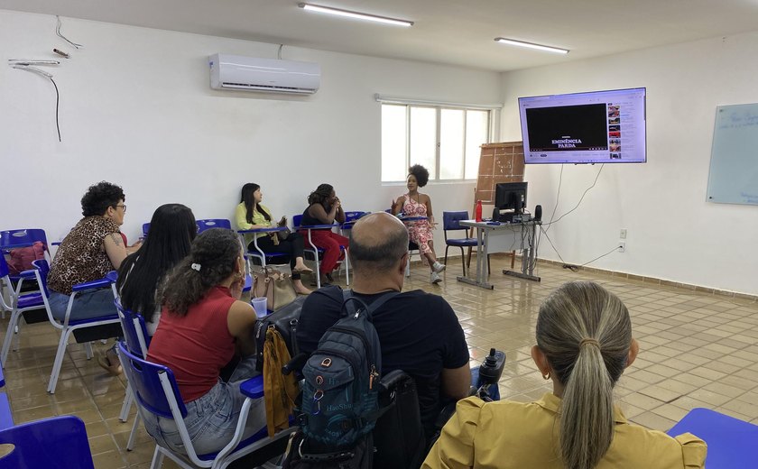 Sesau alinha estratégias para o enfrentamento das desigualdades de gênero e raça na rede pública de saúde