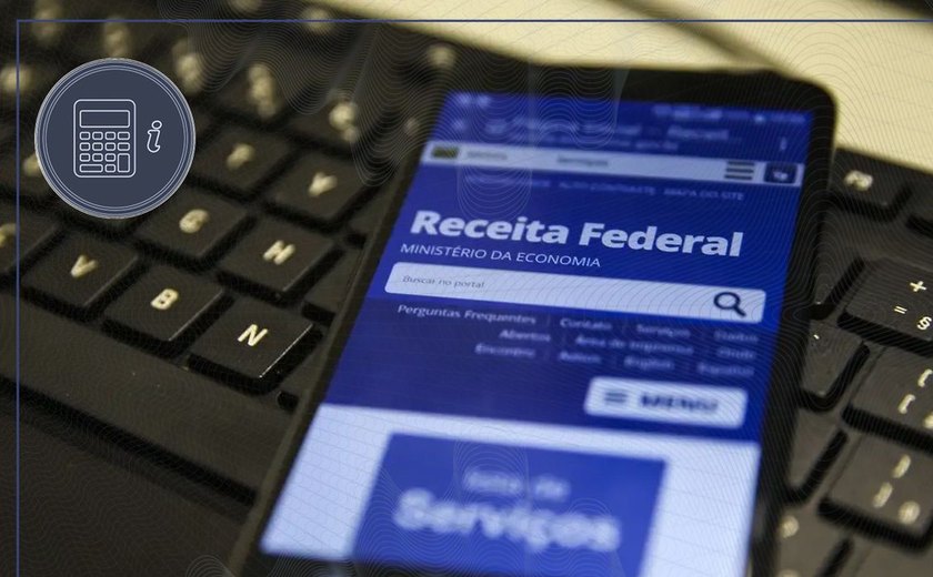 Imposto de renda: declaração pré-preenchida pode auxiliar atrasados