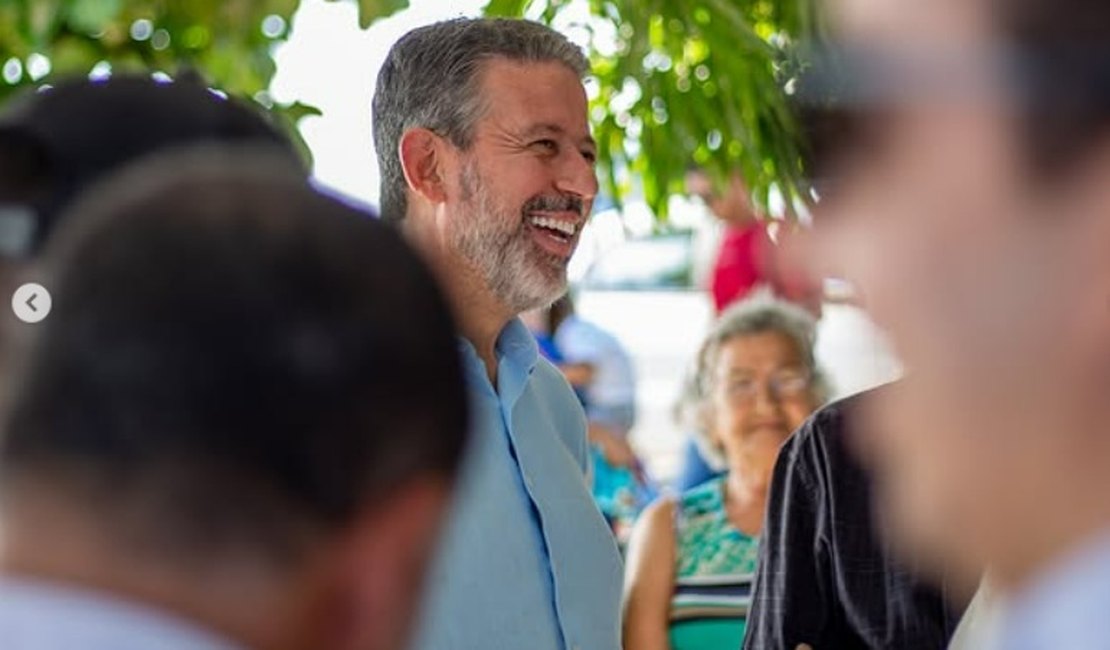 Para 2026, vem aí um ‘novo Arthur Lira’ como candidato ao Senado Federal