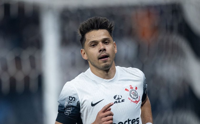 Corinthians supera Juventude e segue vivo na Copa do Brasil