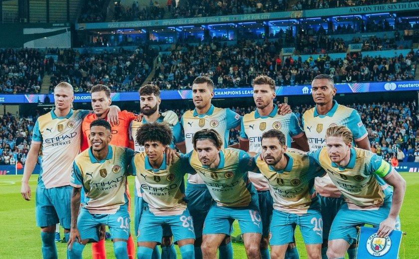 Manchester City pode ser expulso de todas as competições em julgamento de Fair Play, diz jornal