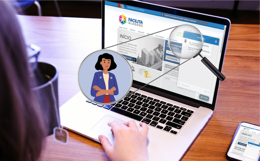 Canais digitais da Juceal facilitam o registro de empresas em Alagoas