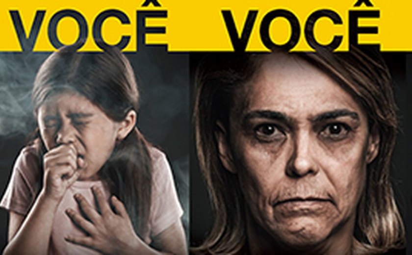 Anvisa divulga novas advertências para produtos derivados de tabaco