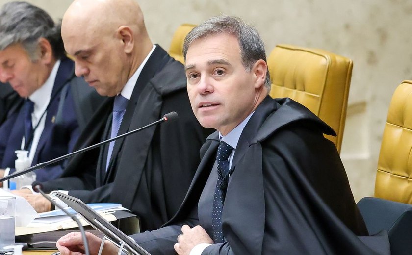 Mendonça: redes não podem ser responsabilizadas por postagens ilegais