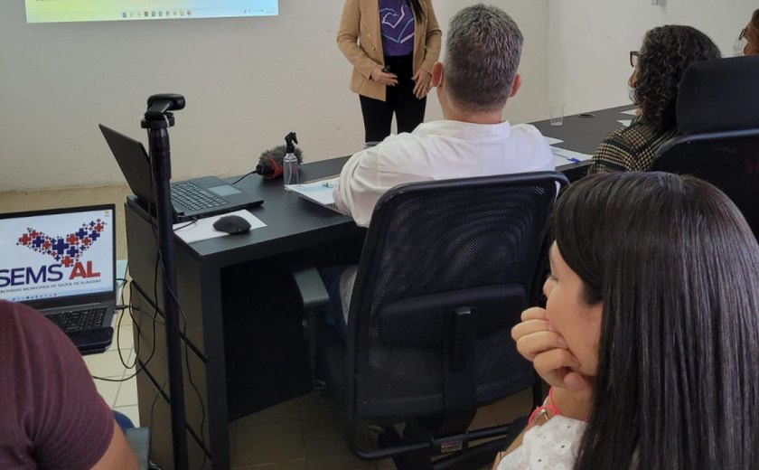 Mostra Alagoas Aqui Tem SUS seleciona as seis experiências exitosas que irão à etapa nacional