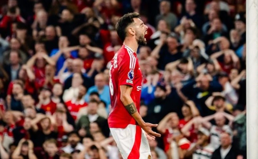 Em crise, Manchester United registra prejuízo pela quinta temporada consecutiva