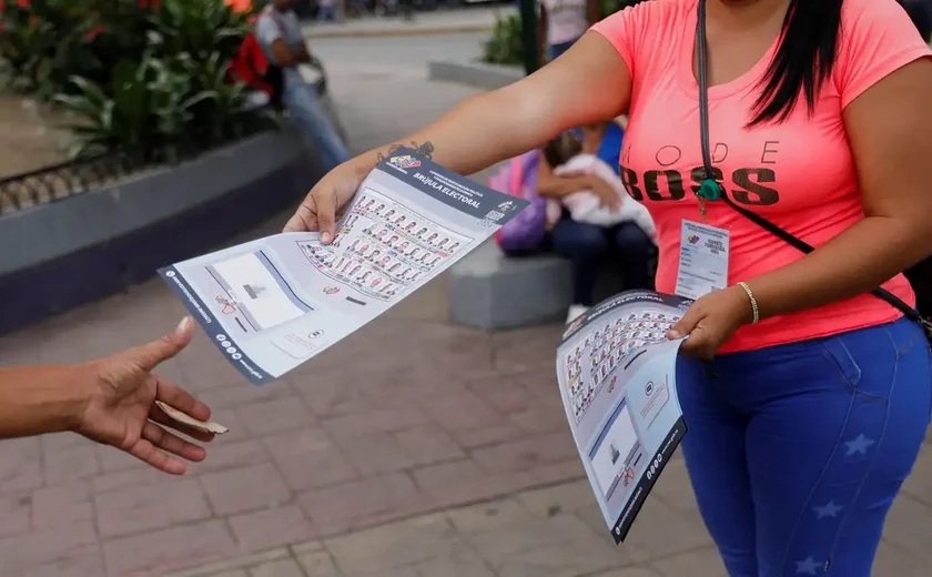 Eleição na Venezuela altera equilíbrio geopolítico global
