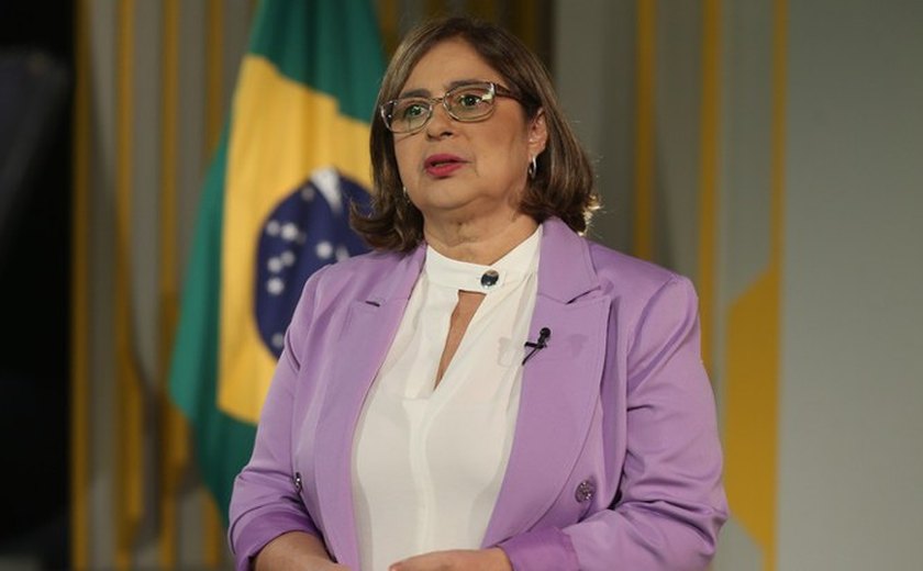Entenda o que levou à demissão de Cida Gonçalves do Ministério das Mulheres