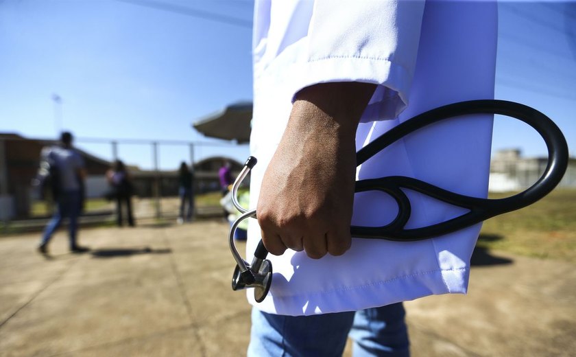Ministério da Saúde seleciona 202 instituições para criação de programas de residência médica