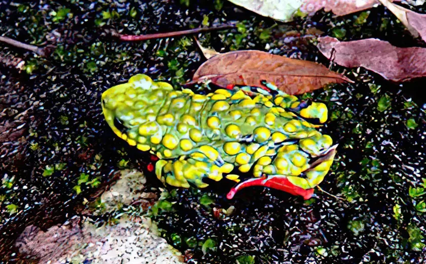 Fauna e flora aquáticas também sofrerão impacto das enchentes no RS
