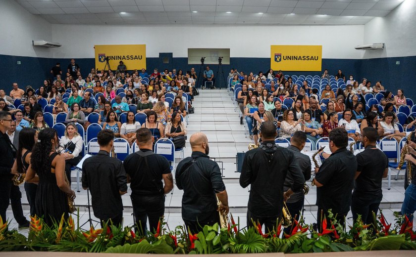 Se Liga no Ideb: Formação reforça compromisso com a qualidade da educação em Maceió