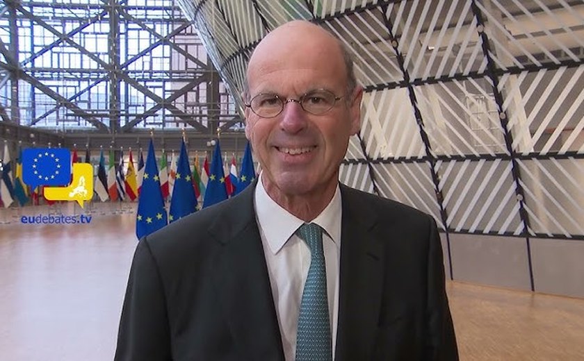 Ministro da Economia da França descarta possível resgate financeiro ao país