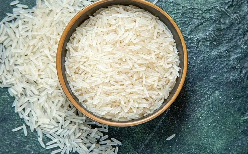 Governo zera tarifa de importação do arroz para evitar aumento de preços