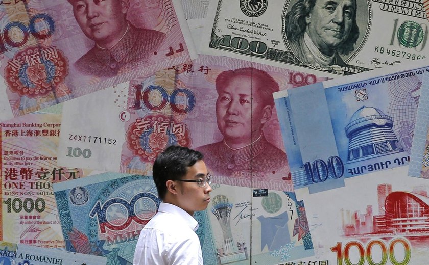 China expande gastos do governo no 1º trimestre em meio à guerra comercial com os EUA, afirma mídia