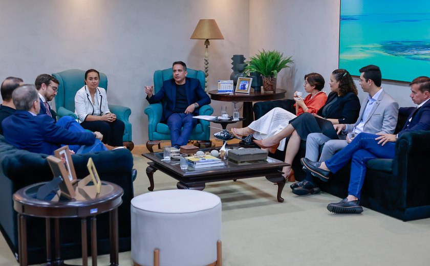 Alagoas planeja economizar R$ 35,5 milhões com digitalização de processos