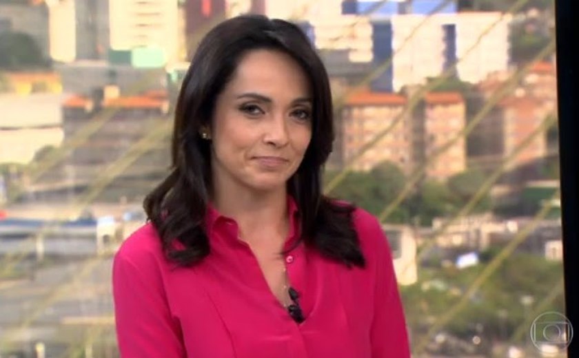 Izabella Camargo fala sobre licença médica e demissão da Globo