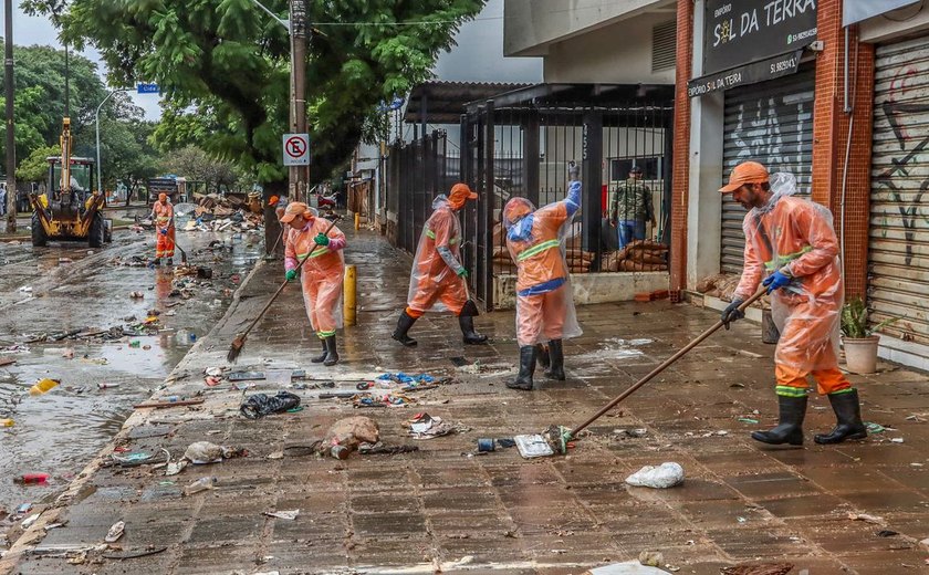 RS: Governo libera R$ 17,5 bi para construção de 12 mil moradias no RS
