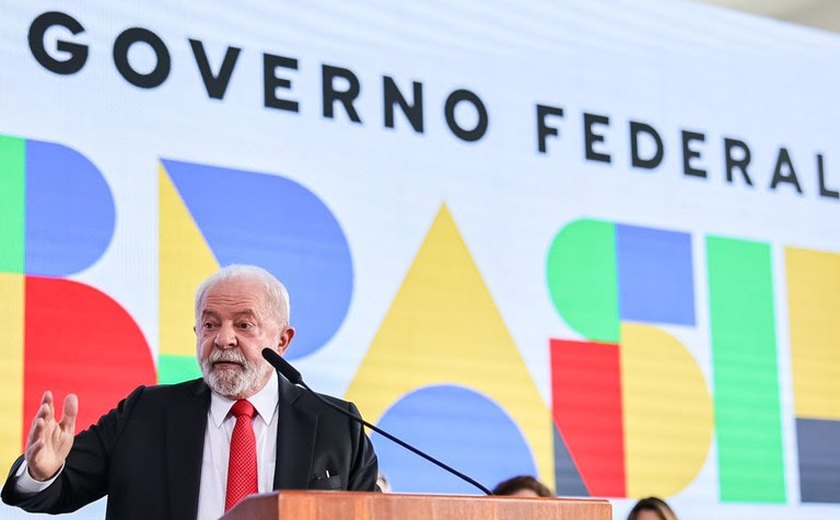 Presidente sanciona lei que estimula uso racional da água