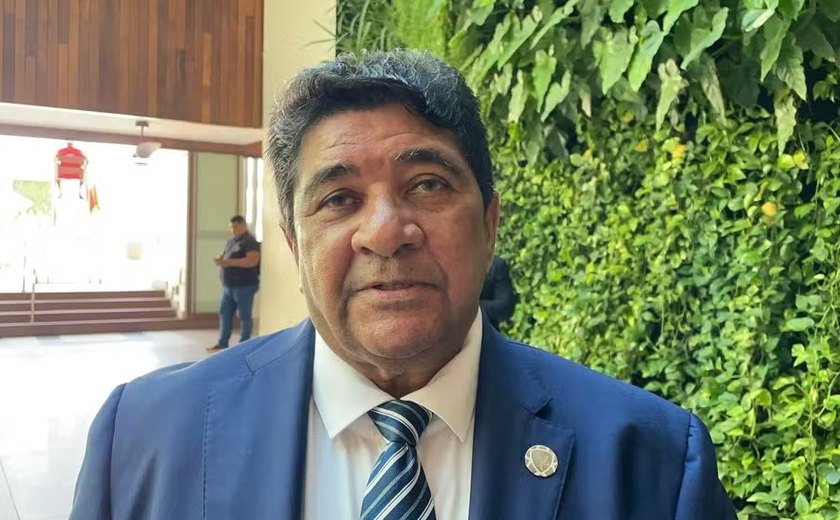 Ednaldo Rodrigues desiste de recurso no STF para voltar ao comando da CBF