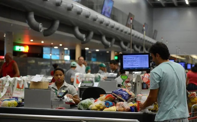 IPC-Fipe sobe 0,52% na 1ª quadrissemana de fevereiro, após +0,63% em janeiro