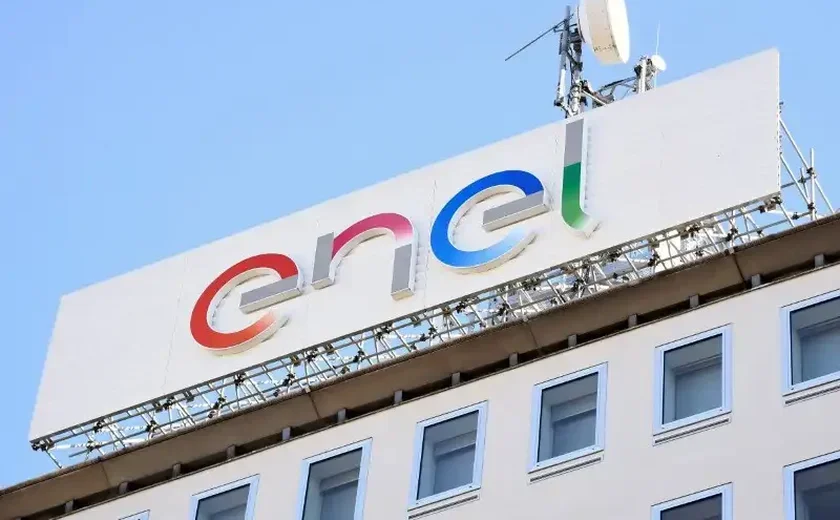 Enel Américas tem lucro líquido aos acionistas de US$ 245 mi no 1º trimestre (-31,7% em 1 ano)