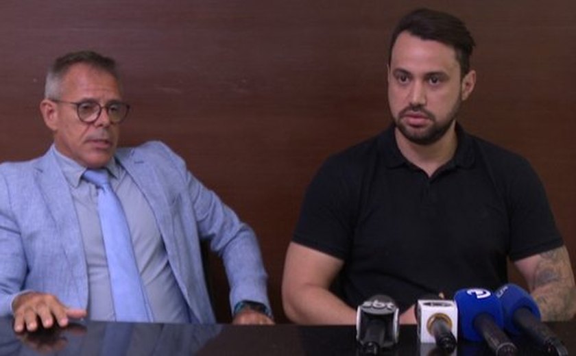 Incêndio causado por ex-namorado de moradora da Ponta Verde atingiu oito imóveis, segundo a polícia