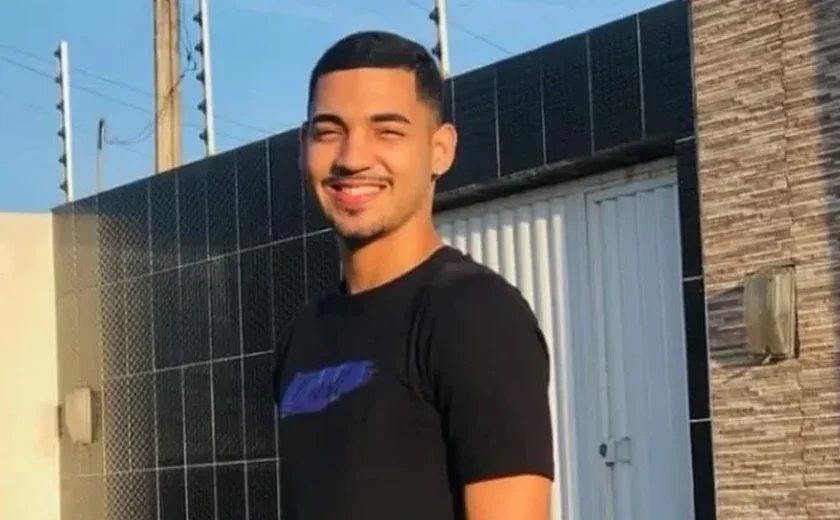 Jovem zagueiro que defendeu o CSE na base e o ASA no Sub-20 em 2023, falece em Arapiraca