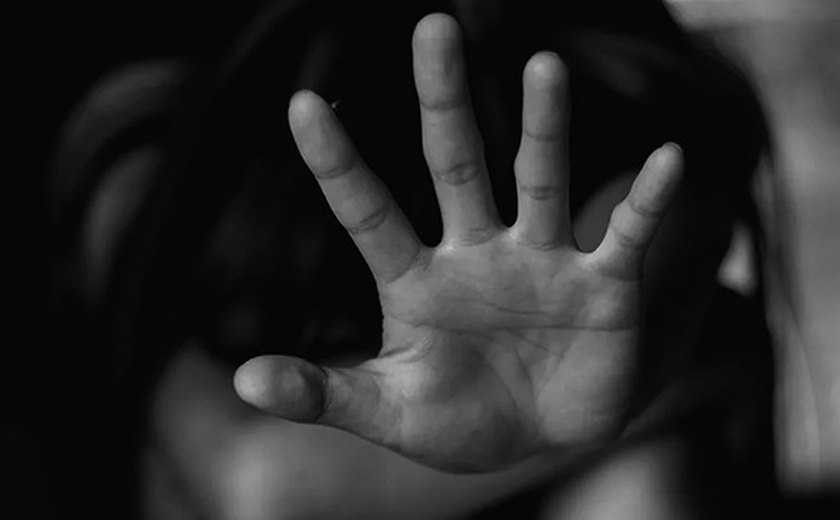 Polícia Civil prende homem condenado por estupro de vulnerável em Maceió