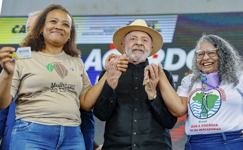 Novo acordo do Rio Doce prevê R$ 3,7 bi para pescadores e agricultores