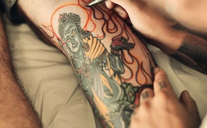 Expo Tattoo Maceió chega a sua 9ª edição com tatuadores de todo o Brasil