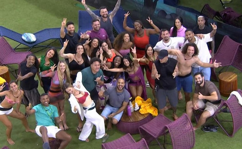 O Reencontro; saiba qual será o horário e como assistir ao especial do reality