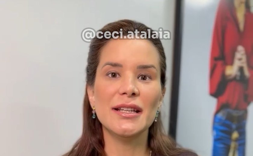 Prefeita de Atalaia denuncia violência contra mulheres e pede ação imediata da justiça
