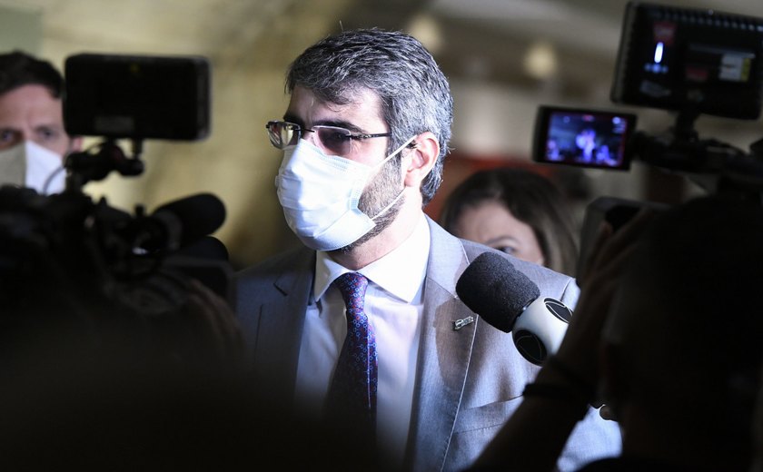 CPI da Covid ouve diretor-presidente da ANS sobre Prevent Senior