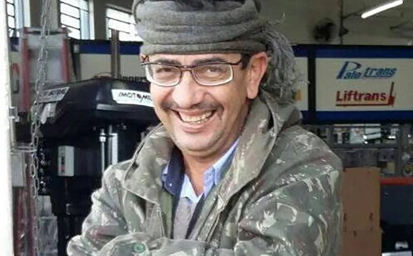 Morte de milionário da Mega-Sena: quinto suspeito de assassinato é preso