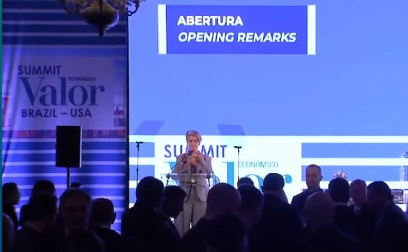 Evento do ‘Valor’ em Nova York discute hoje desafios e oportunidades de negócios entre Brasil e EUA