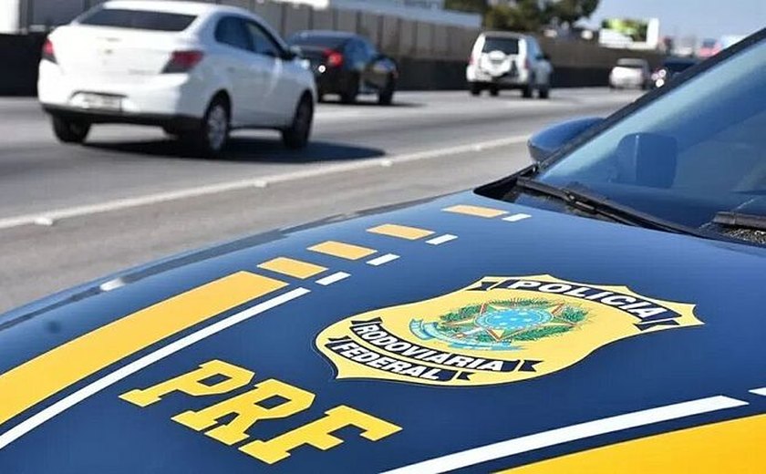 Menino de quatro anos é encontrado abandonado na BR-104 em União dos Palmares