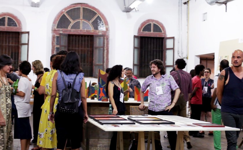 Feira Livre de Arte Contemporânea abre convocatória para artistas visuais em MG