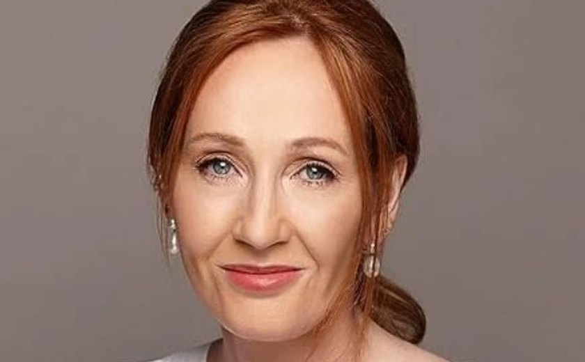 J.K. Rowling manda indireta para trio protagonista de 'Harry Potter': 'Arruínam filmes'