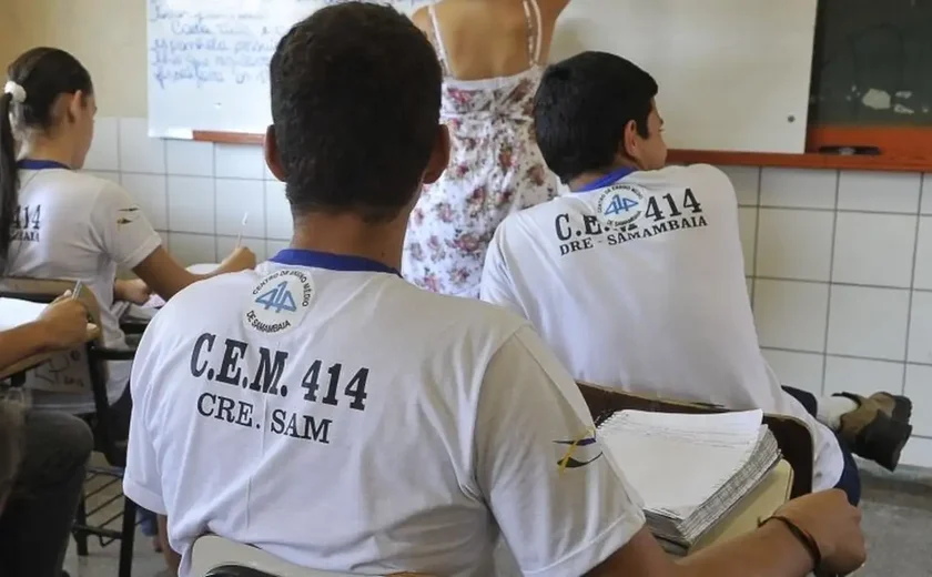Pé-de-Meia começa a ser pago nesta terça-feira